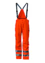 Helly Hansen Rothenburg III 71431 Broek Hi-Vis Waterdicht miniatuur