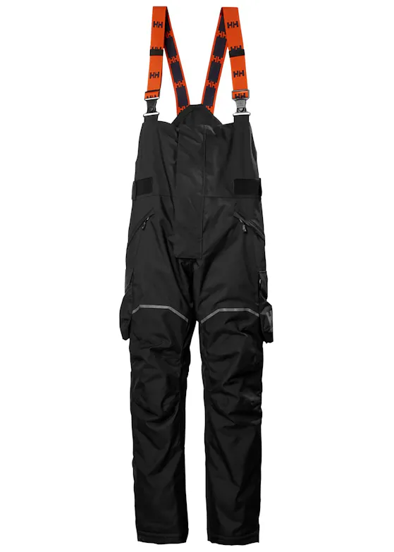 Helly Hansen Bifrost 71470 Winter BIB Reflecterend