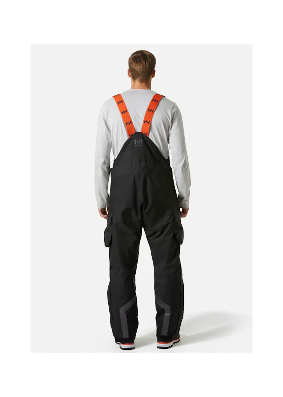 Helly Hansen Bifrost 71470 Winter BIB Reflecterend