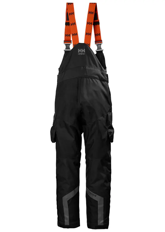 Helly Hansen Bifrost 71470 Winter BIB Reflecterend