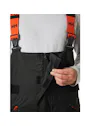 Helly Hansen Bifrost 71470 Winter BIB Reflecterend miniatuur