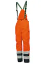 Helly Hansen Postdam 71489 Pant Waterdicht Reflecterend Ansi miniatuur