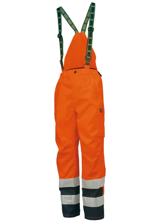 Helly Hansen Postdam 71489 Pant Waterdicht Reflecterend Ansi