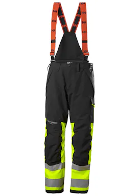 Helly Hansen Alna 2.0 71490 Winter Pant Cl 1 Reflecterend Waterdicht