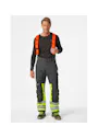 Helly Hansen Alna 2.0 71490 Winter Pant Cl 1 Reflecterend Waterdicht miniatuur