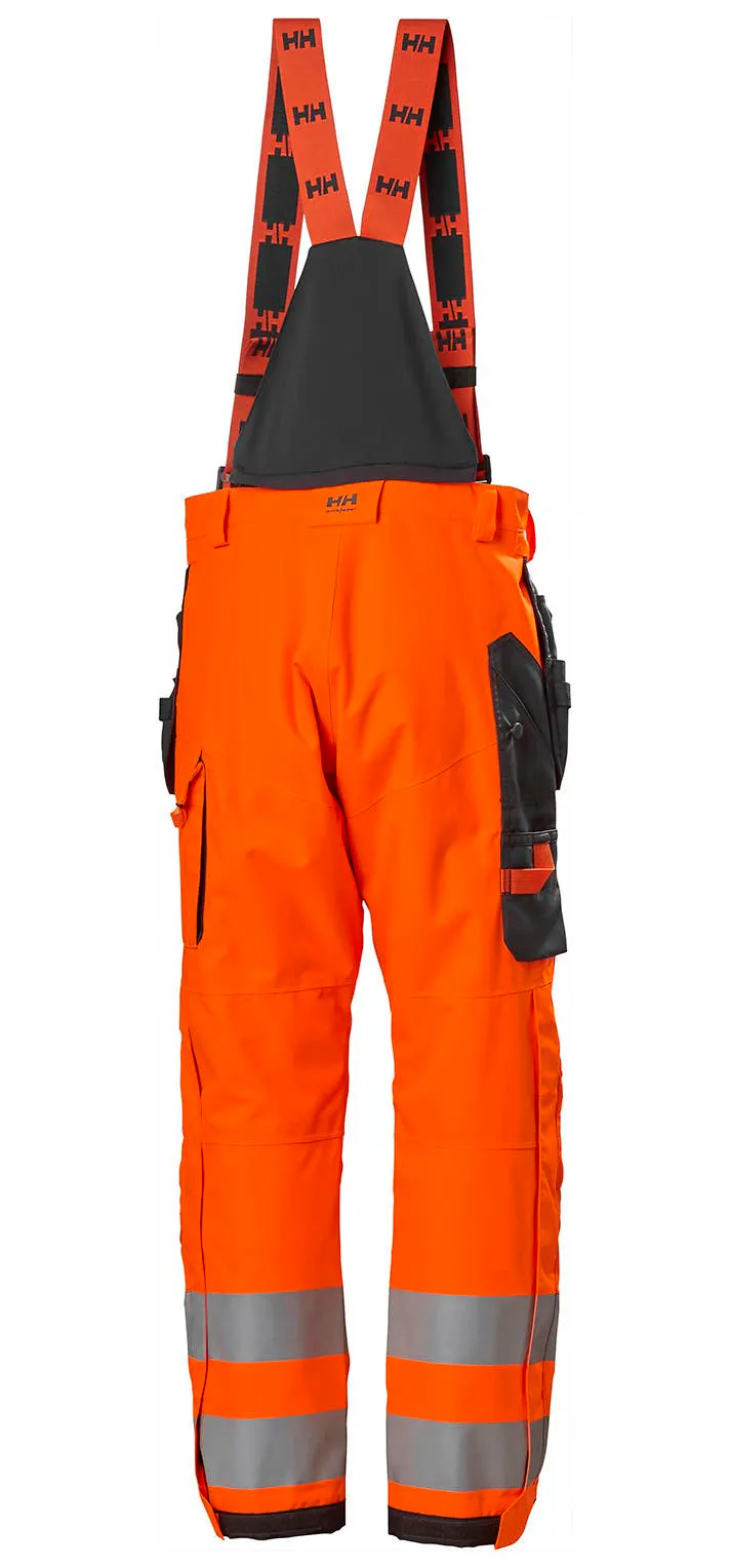 Oranje/Zwart