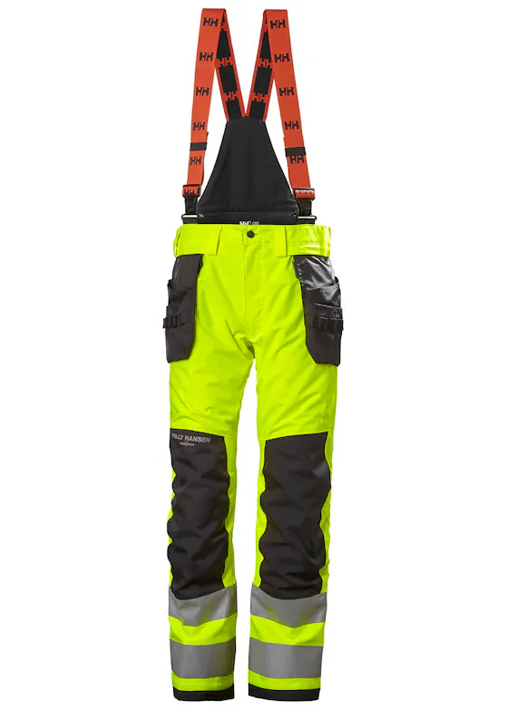 Helly Hansen Alna 2.0 Winter Construction Pant CL 2
