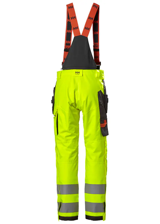 Helly Hansen Alna 2.0 Winter Construction Pant CL 2