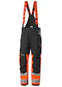 Helly Hansen Alna 2.0 71492 Shell Pant Class 1 Reflecterend Waterdicht miniatuur