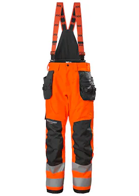 Helly Hansen Alna 2.0 Shell Construction Pant CL 2