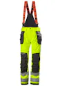 Helly Hansen Alna 2.0 Shell Construction Pant CL 2 miniatuur