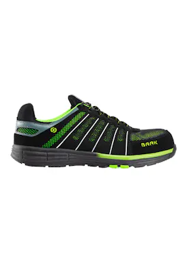 Baak Reeny S1P SRC ESD Laag Werkschoenen