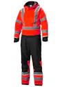 Helly Hansen 71555 Winter Suit Reflecterend Waterdicht UC-ME miniatuur