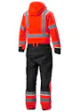 Helly Hansen 71555 Winter Suit Reflecterend Waterdicht UC-ME miniatuur
