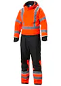 Helly Hansen 71555 Winter Suit Reflecterend Waterdicht UC-ME miniatuur
