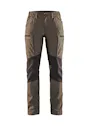 Blåkläder 71591845 Dames Service Werkbroek Stretch miniatuur