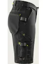 Fristads Flex 2804 Korte Broek Stretch GHST Dames miniatuur
