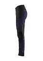 Blåkläder 7166 Dames Service Werkbroek met Stretch miniatuur