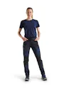 Blåkläder 7166 Dames Service Werkbroek met Stretch miniatuur