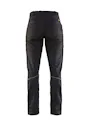 Blåkläder 7166 Dames Service Werkbroek met Stretch miniatuur