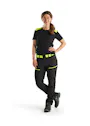 Blåkläder 7166 Dames Service Werkbroek met Stretch miniatuur