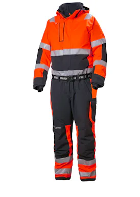 Helly Hansen Alna Winter Suit