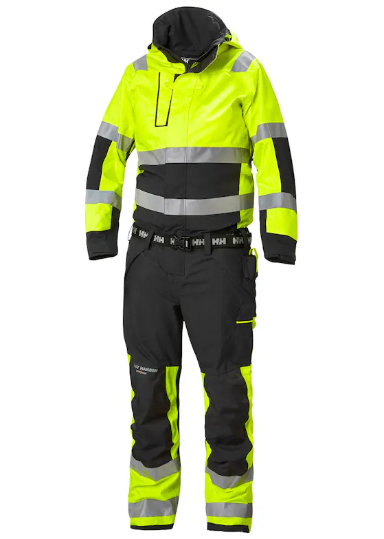 Helly Hansen Alna 2.0 Shell Suit