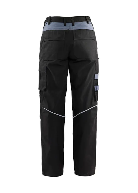Blaklader Vlamvertragend Dames Werkbroek