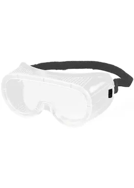 MSA Perspecta GV1000 Ruimzichtbril