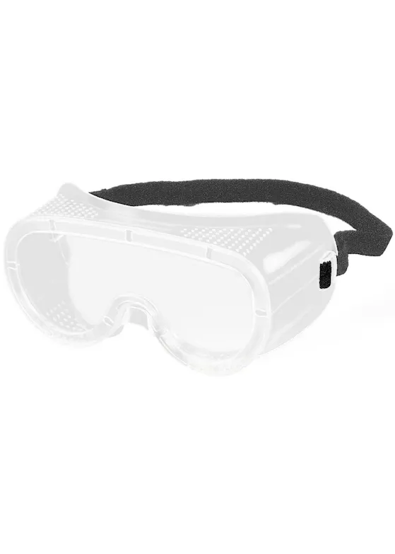 MSA Perspecta GV1000 Ruimzichtbril