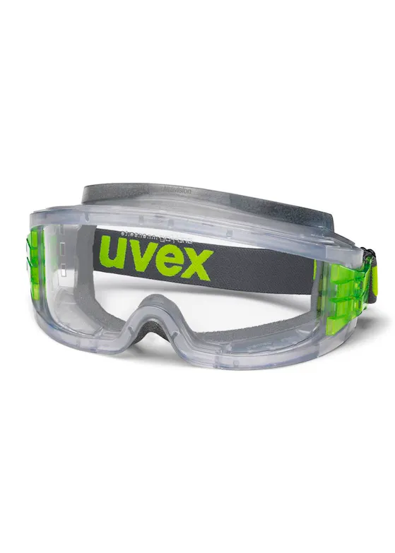 Uvex Ultravision 9301-716 Ruimzichtbril