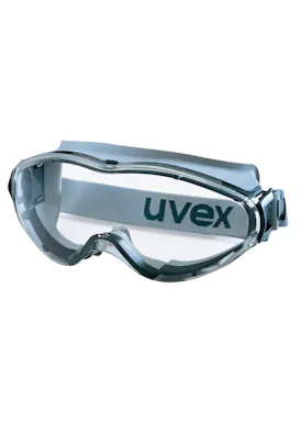 Uvex Ultrasonic 9302-285 veiligheidsbril