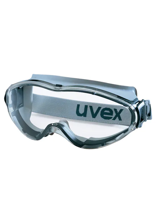 Uvex Ultrasonic 9302-285 veiligheidsbril