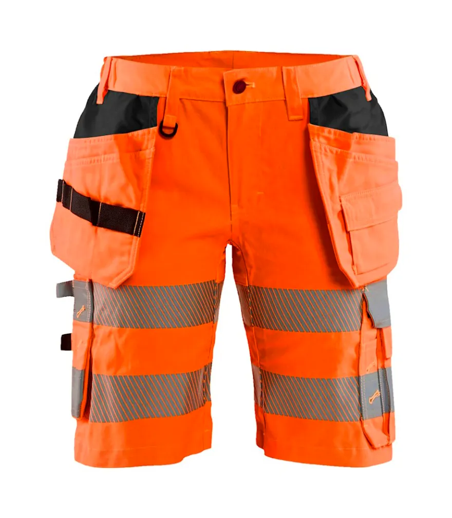 High Vis Oranje