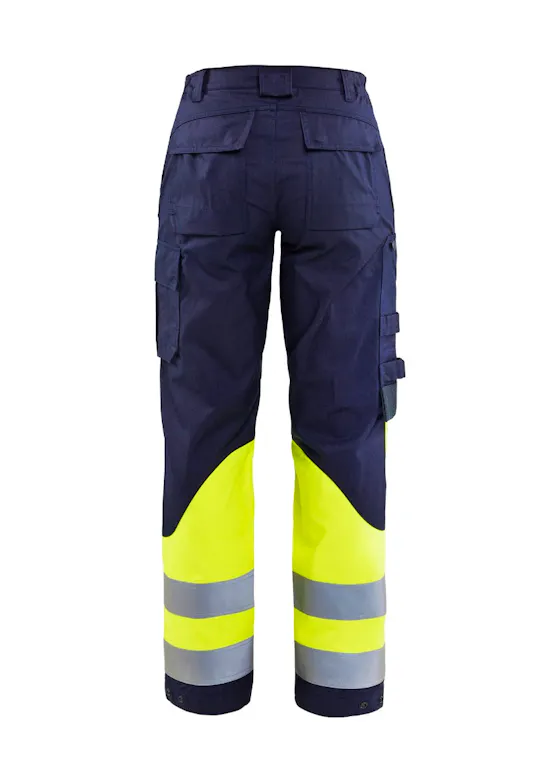 Blaklader Multinorm Dames Werkbroek Inherent 2.0