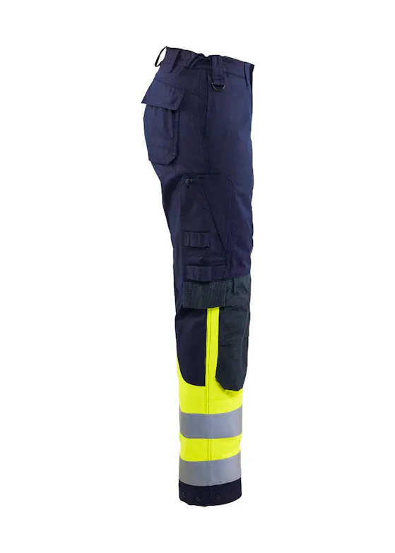 Blaklader Multinorm Dames Werkbroek Inherent 2.0