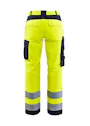 Blaklader Multinorm Dames Werkbroek Inherent miniatuur
