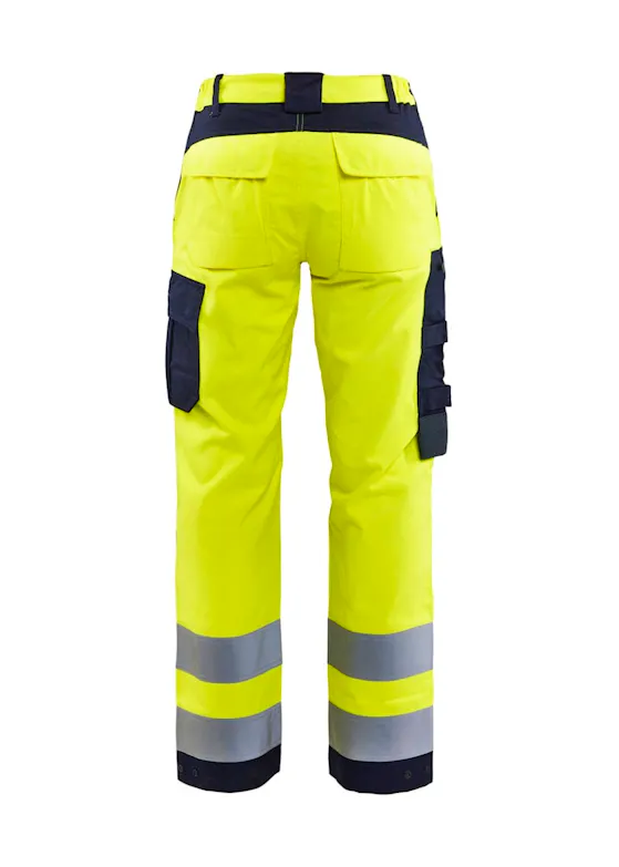 Blaklader Multinorm Dames Werkbroek Inherent