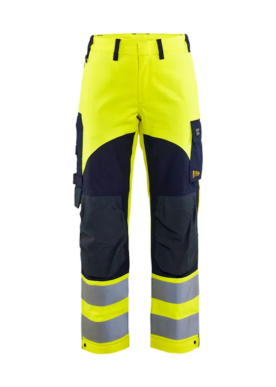 Blaklader Multinorm Dames Werkbroek Inherent
