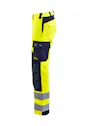 Blaklader Multinorm Dames Werkbroek Inherent miniatuur