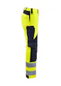 Blaklader Multinorm Dames Werkbroek Inherent miniatuur
