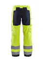 Blaklader Multinorm Dames Werkbroek Met Stretch Inherent 7191 miniatuur