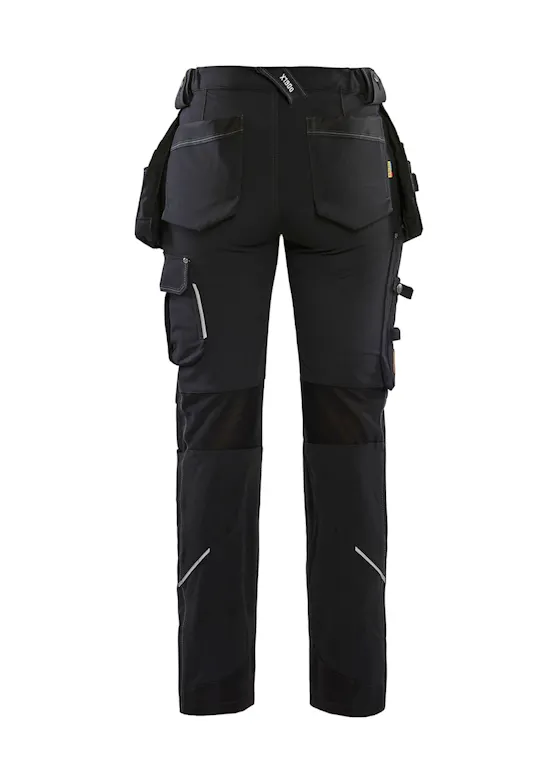 Blaklader 7198 Stretch werkbroek