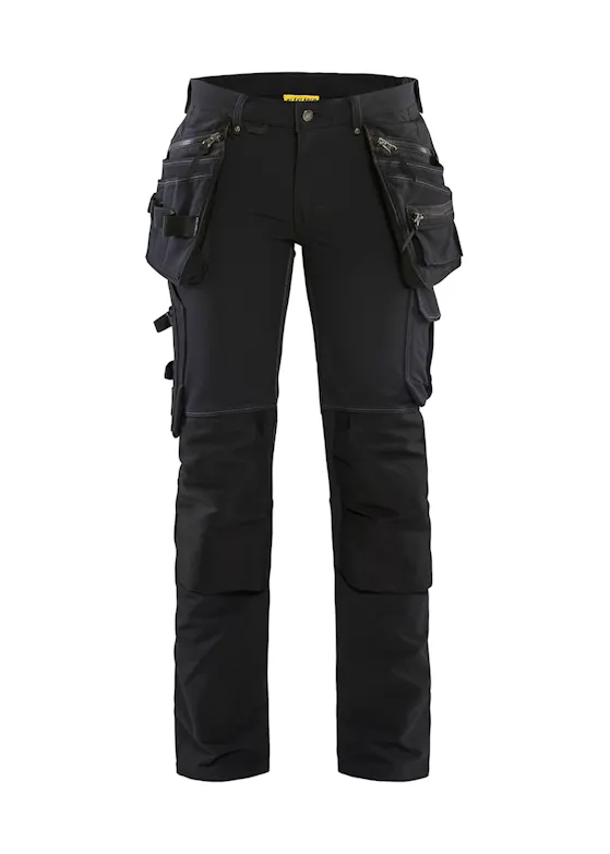 Blaklader 7198 Stretch werkbroek