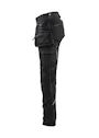 Blaklader 7198 Stretch werkbroek miniatuur