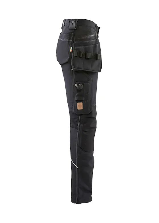 Blaklader 7198 Stretch werkbroek