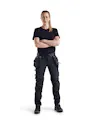 Blaklader 7198 Stretch werkbroek miniatuur