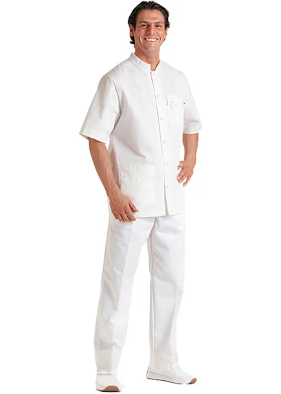 Haen Zorgkleding Herenbroek Peter 72080