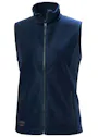 Helly Hansen 72093 Fleece Vest Regular Fit Dames Manchester miniatuur