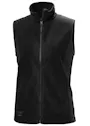 Helly Hansen 72093 Fleece Vest Regular Fit Dames Manchester miniatuur